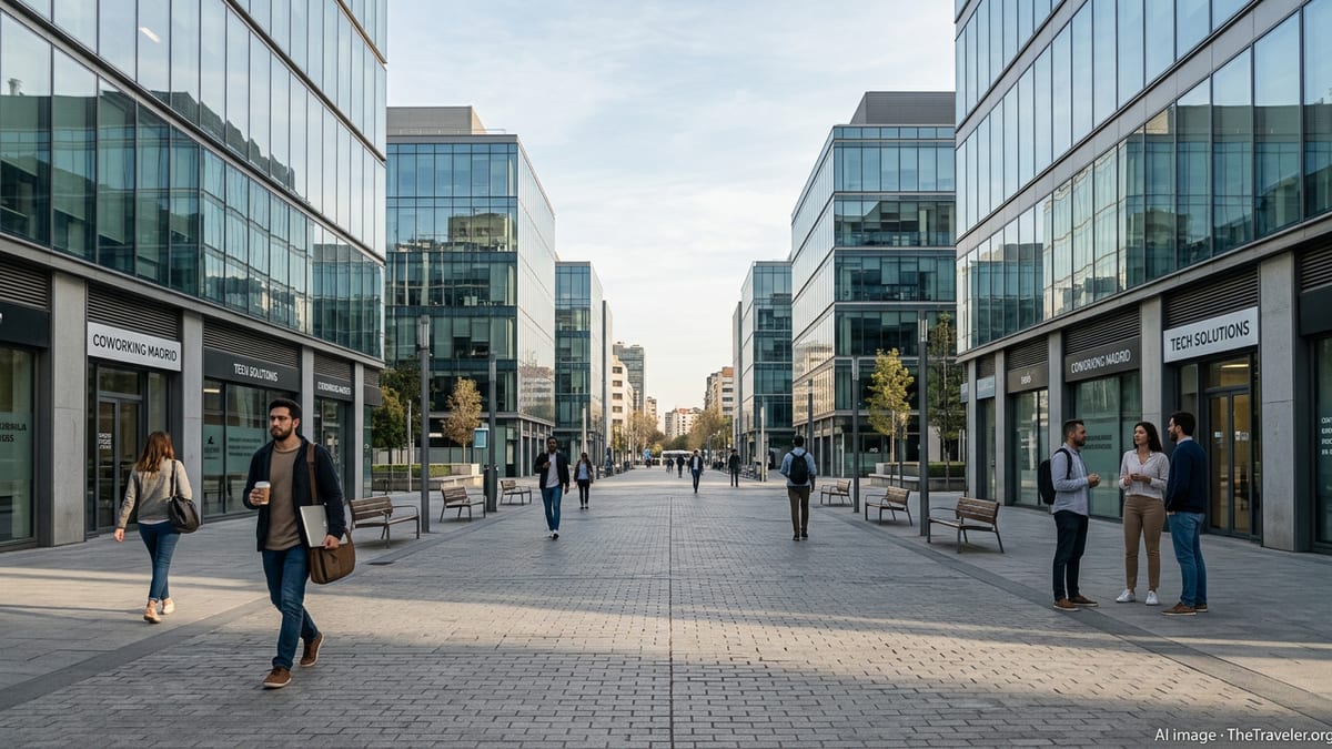 Spain Corporate Tax for Entrepreneurs