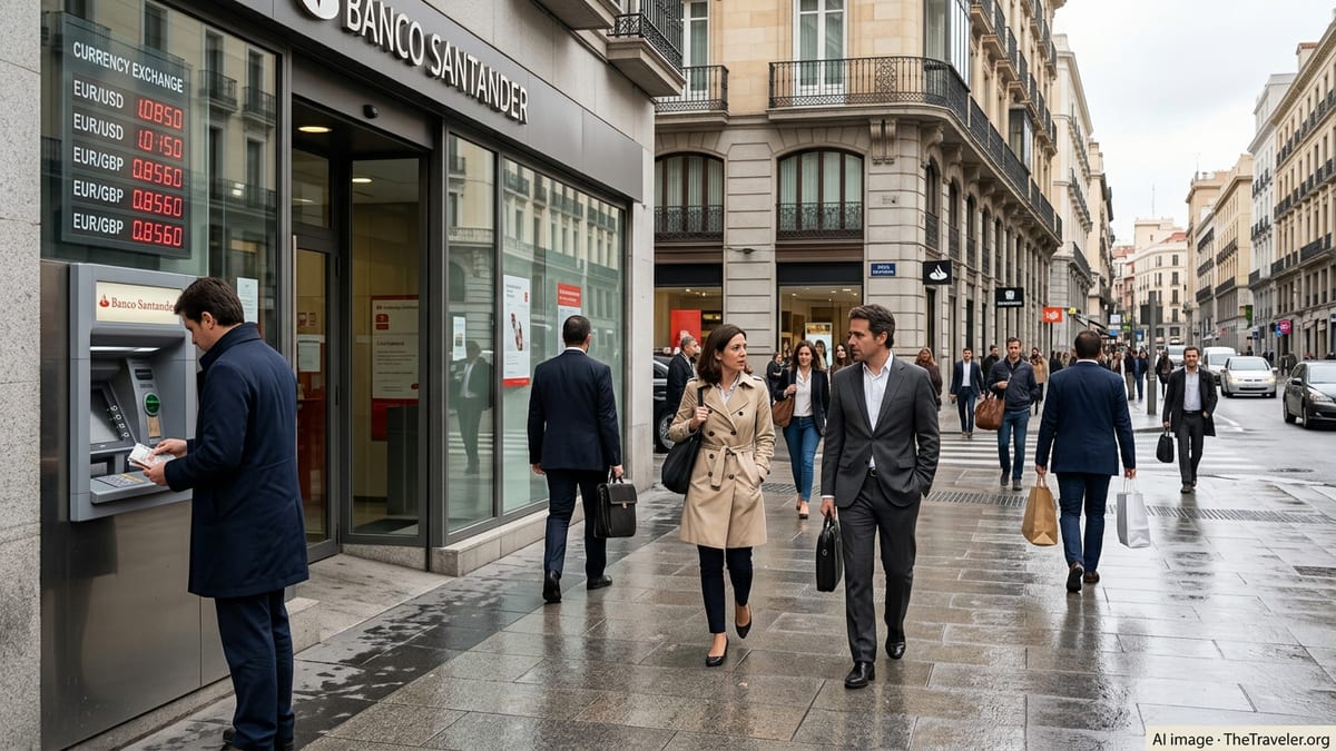 Currency Stability and Inflation Trends in Spain