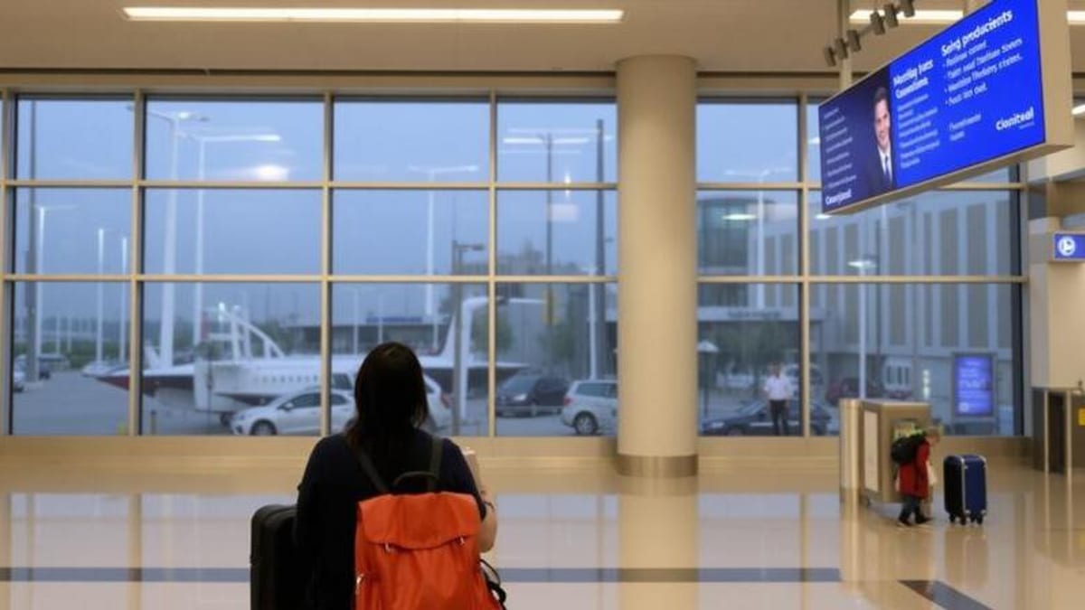 Spain Easter Airport Strikes Threaten Irish Holiday Getaways
