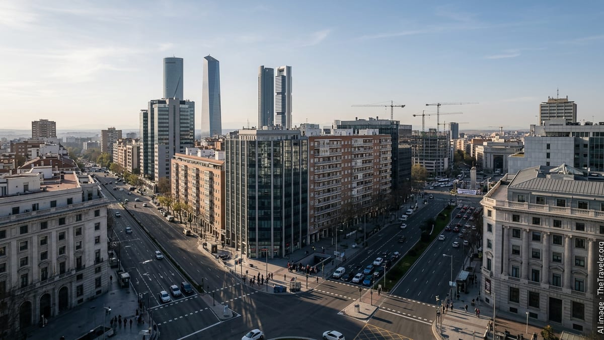 Spain Stability Risk Dashboard