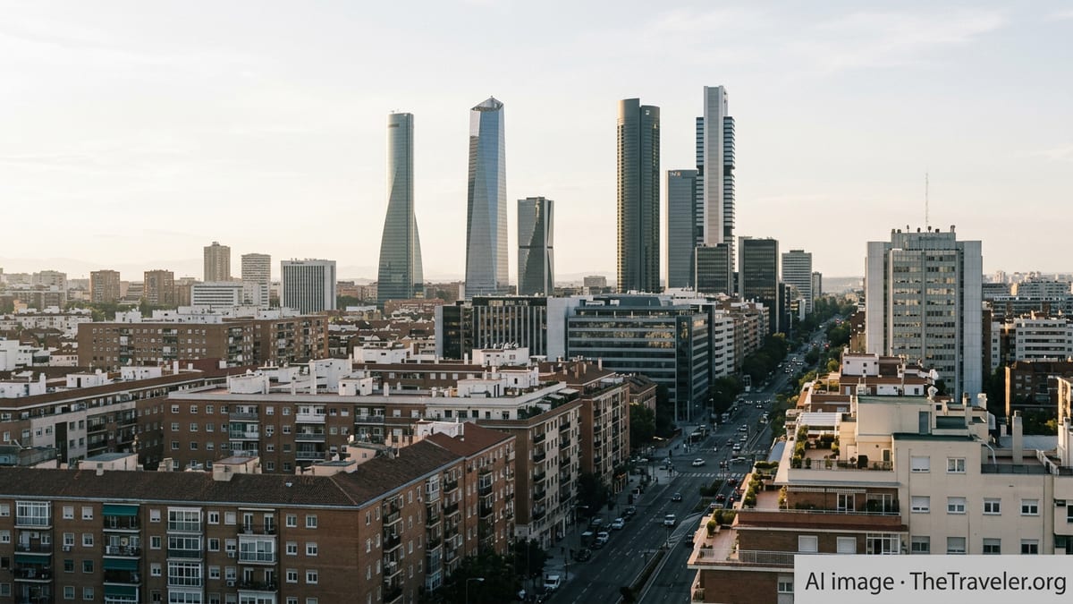 Spain Tax Reform Watch