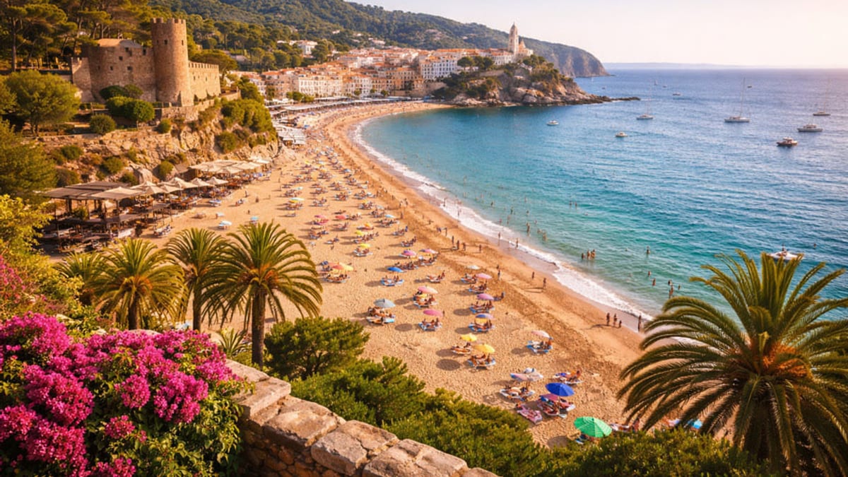 Spain Surges Into 2026’s Top Global Retirement Hotspots