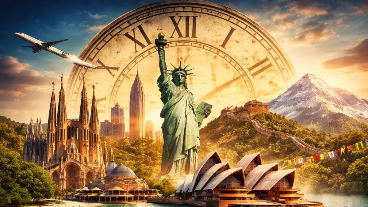 Spain’s 2026 Clock Debate Puts Time Zones in the Spotlight