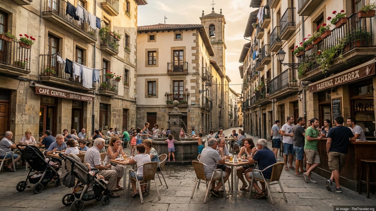 Spanish Culture Is Deeper Than Tapas and Flamenco