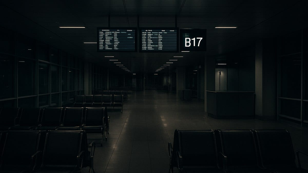 Spirit Airlines Turmoil Stokes 2026 Fears of Stranded Travelers