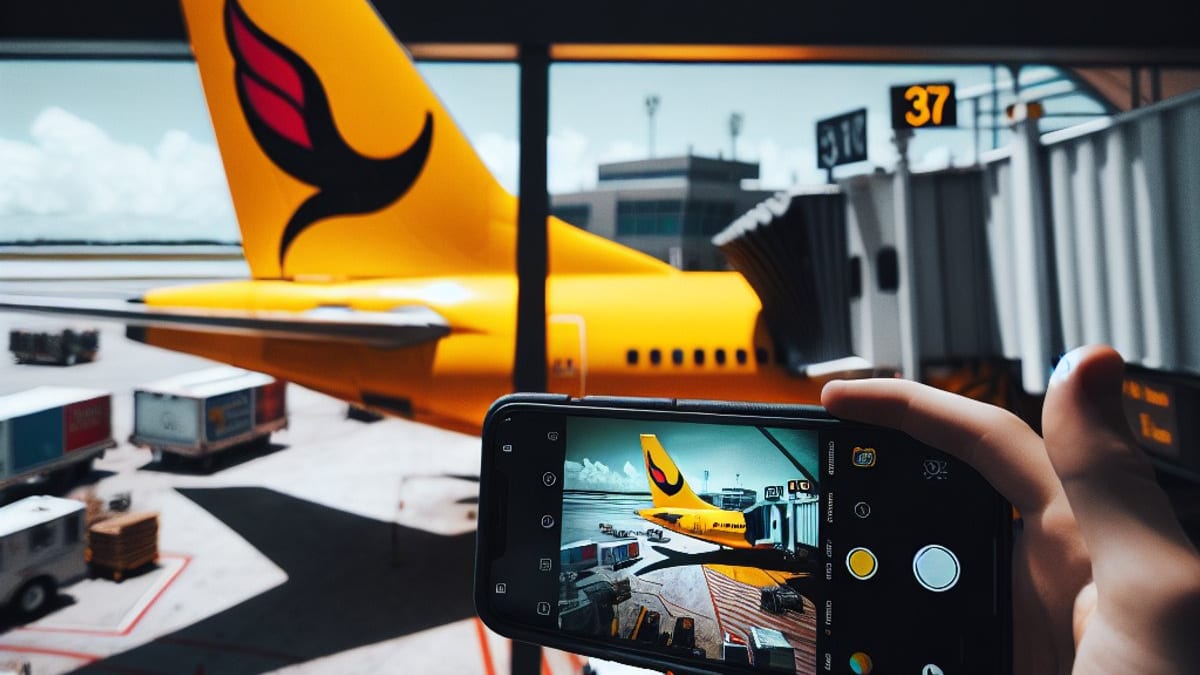 Spirit Airlines Disruptions Rattle Major US Travel Hubs