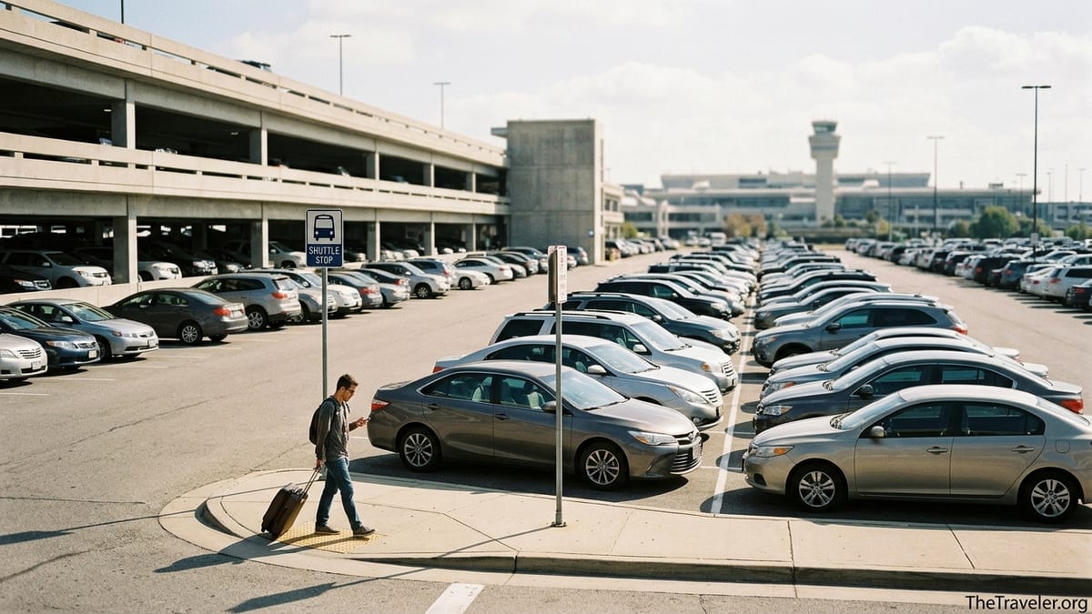 SpotHero vs Way.com: Which Parking App Should You Choose?