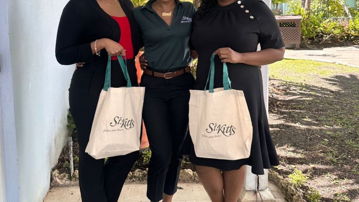 St. Kitts Tourism Deepens Ties With Barbados Travel Trade