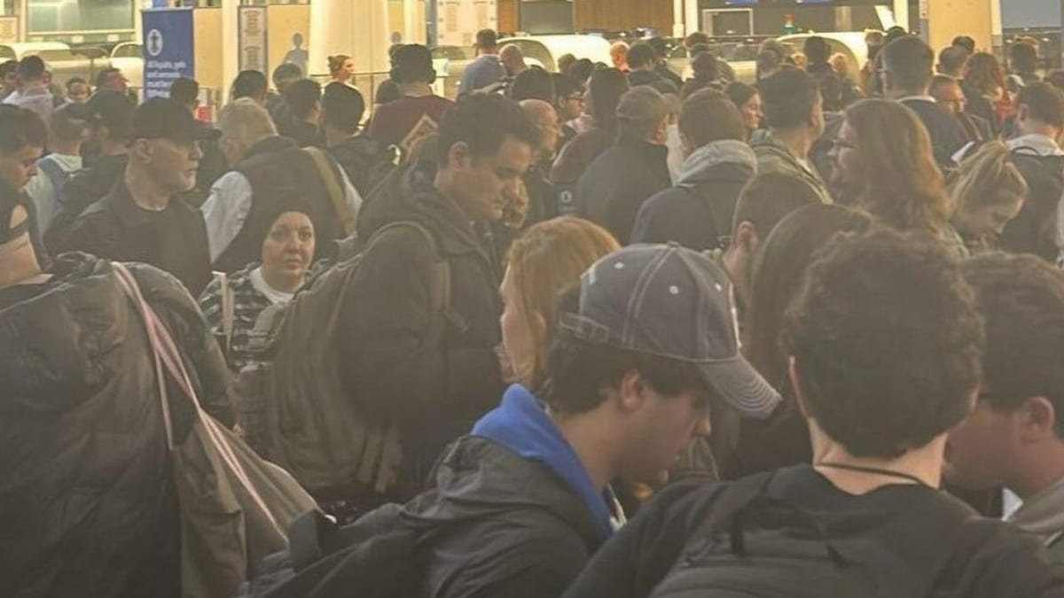 Stansted Delay Leaves Passenger Paying £357 Amid Confusion Over Rights