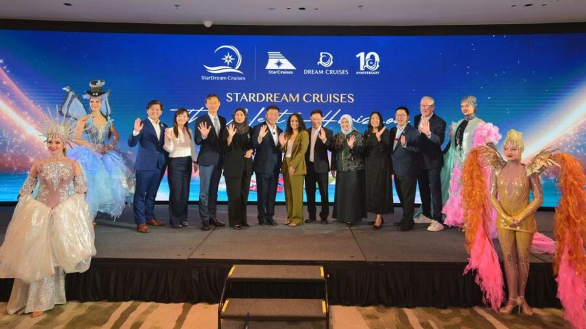StarDream Cruises Broadens Asia Network With New Luxury Voyages