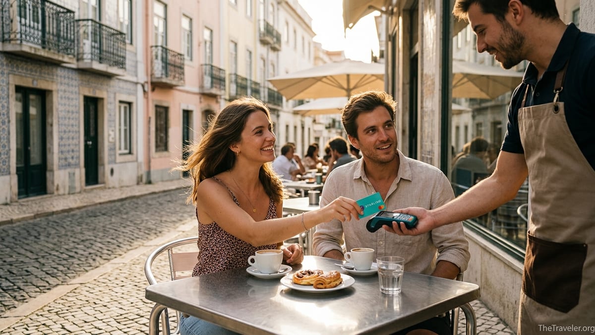 Starling Bank Review: Is It Worth Using for Travel?