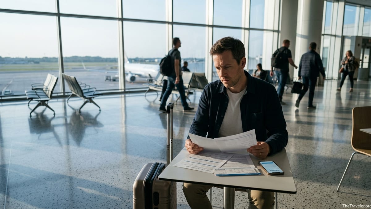I Tested Starr Travel Insurance So You Don’t Have To
