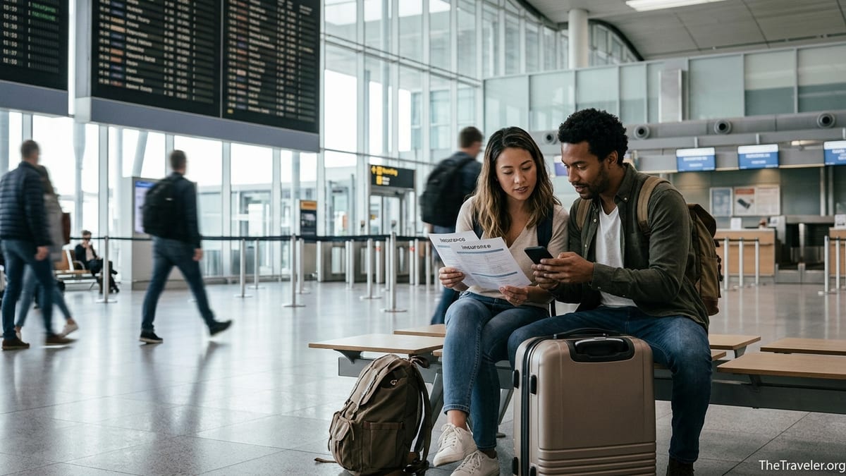 Starr Travel Insurance: Avoid It or Is It Worth It?