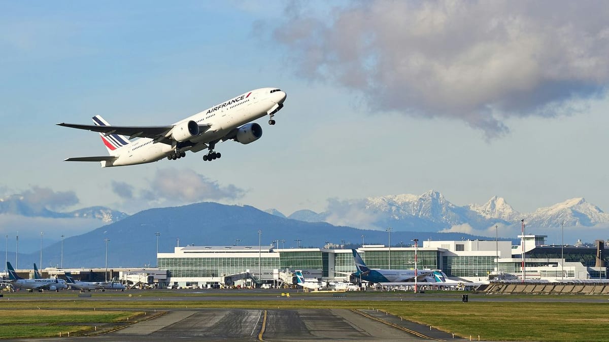 When the State Department Says ‘Do Not Travel’: What It Really Means