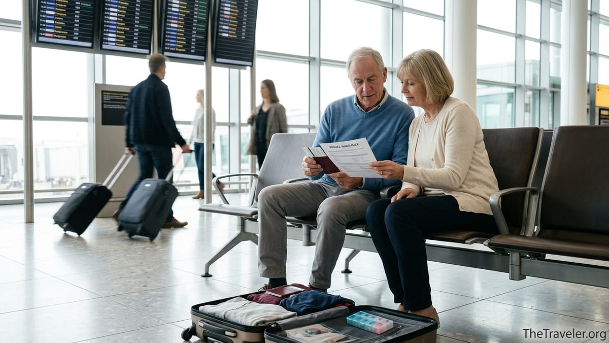 My Honest Staysure Travel Insurance Review After Comparing Cover