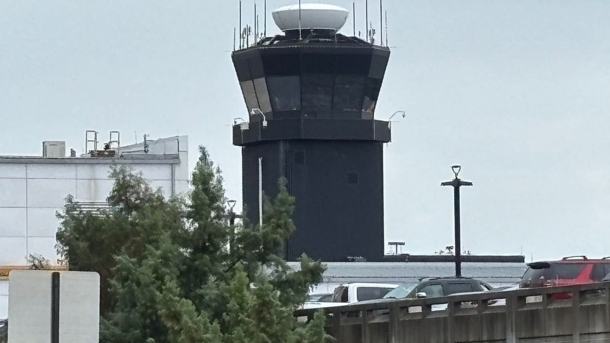 Storms Trigger Ground Stops at DCA, BWI and IAD Until 6 p.m.