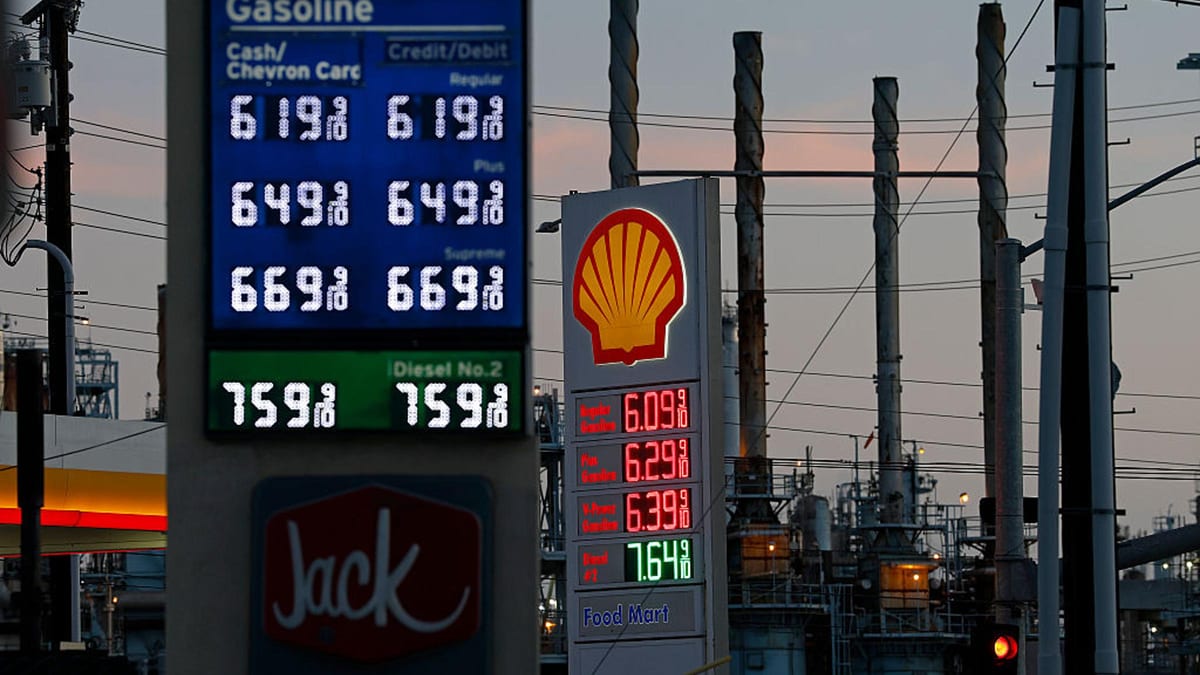 Strait of Hormuz Crisis Triggers Global Energy Rationing