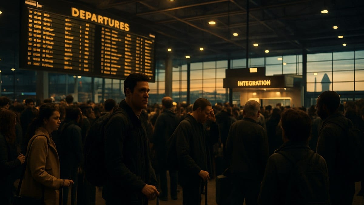 Stranded in Ghana: Passenger Rights Gaps Expose African Aviation