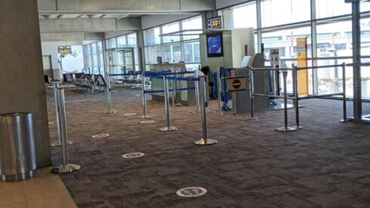 Stranded Israelis Abroad May Face Shared Repatriation Costs