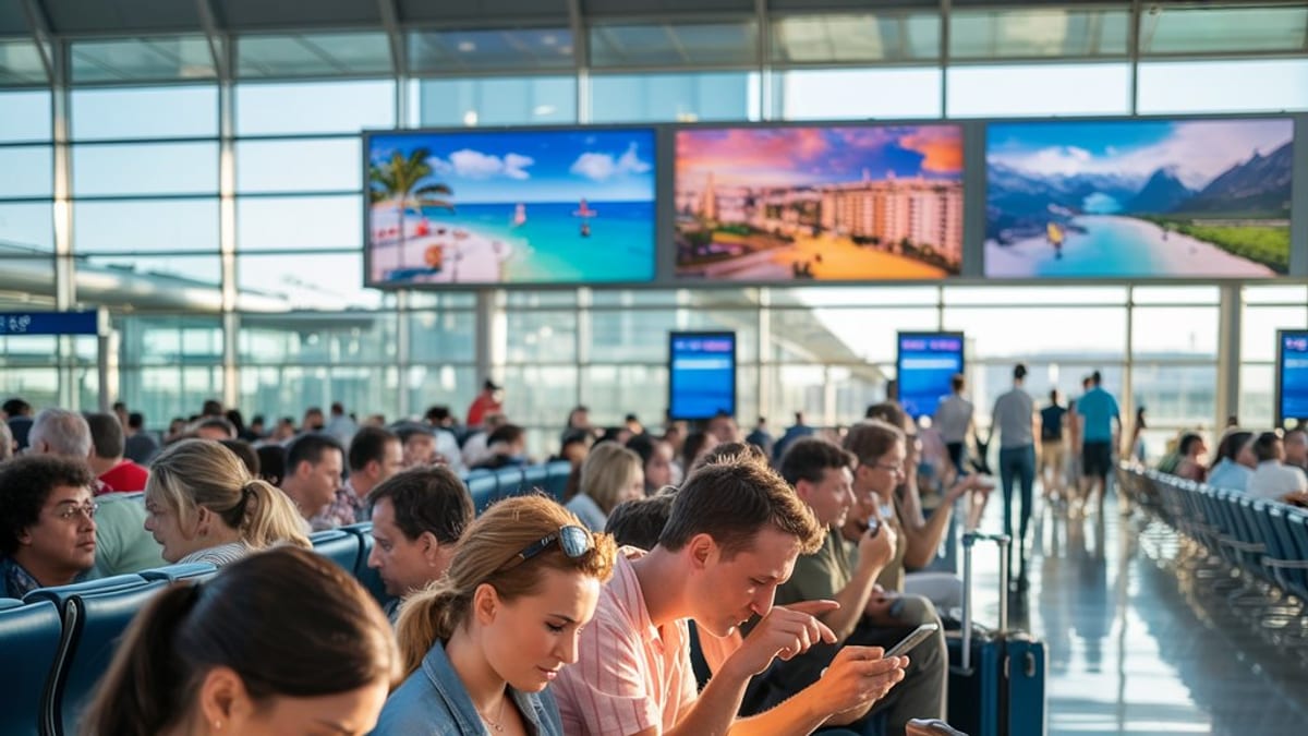 Summer 2026 Airfares Spike to Key Regions as Fuel Costs Bite