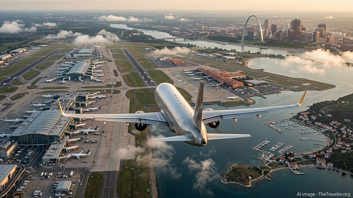 Summer 2026 Routes Fuel Tourism Booms in Four Key Cities