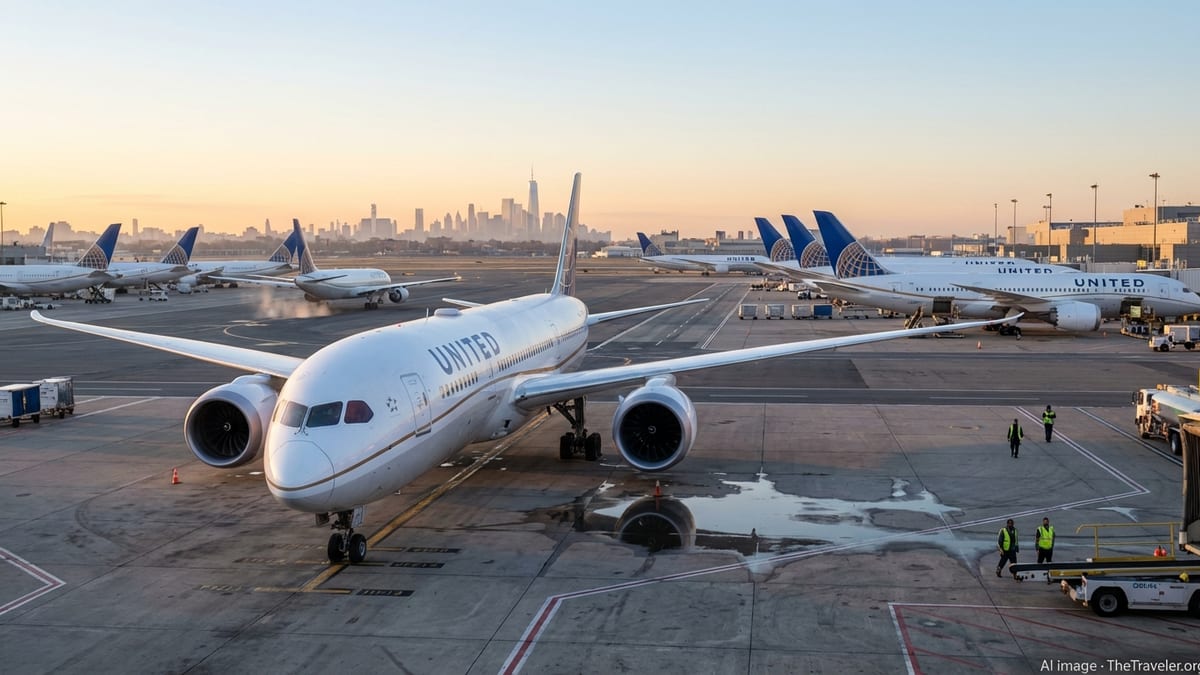 United Picks 300 GE GEnx Engines to Power Next Wave of 787 Dreamliners