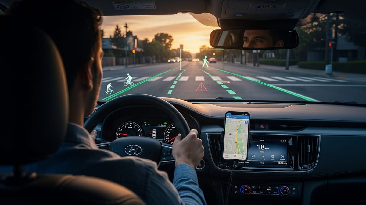 New 2026 US Driving and Flying Rules Every Traveler Must Know