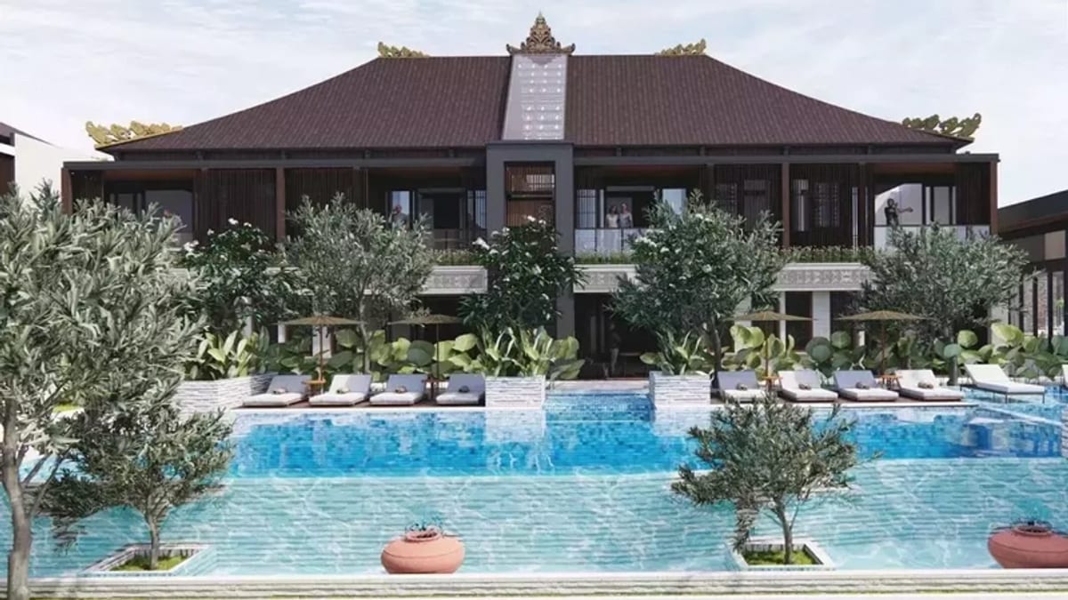 Swiss-Belhotel Signs New Wave of Deals Across Indonesia