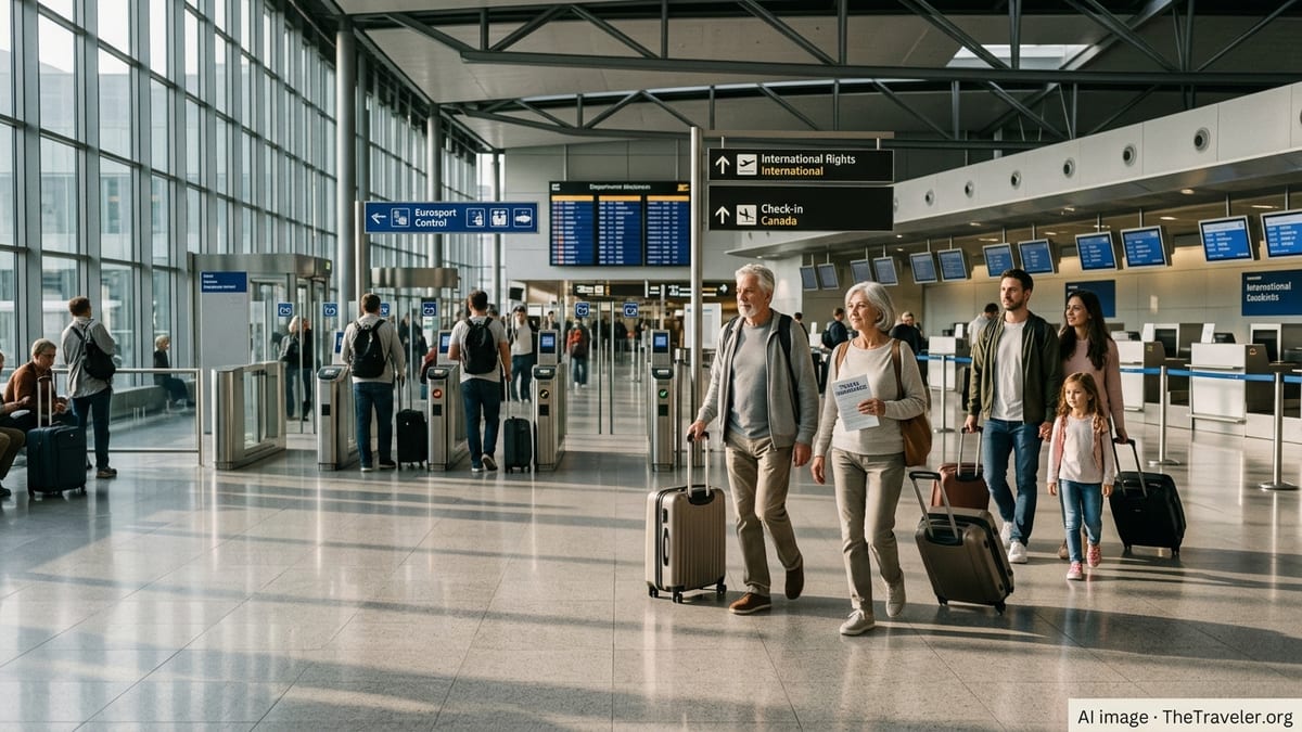 Switzerland Aligns With Europe as Canada Tightens Super Visa Rules