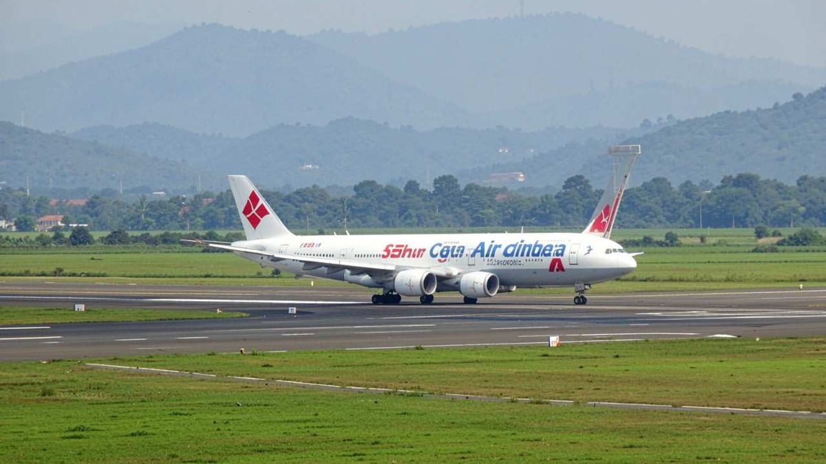 New Syedpur Flights Set to Redraw South Asian Air Routes