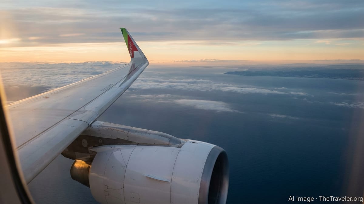TAP Air Portugal Adds New 2026 Routes to Orlando and Brazil