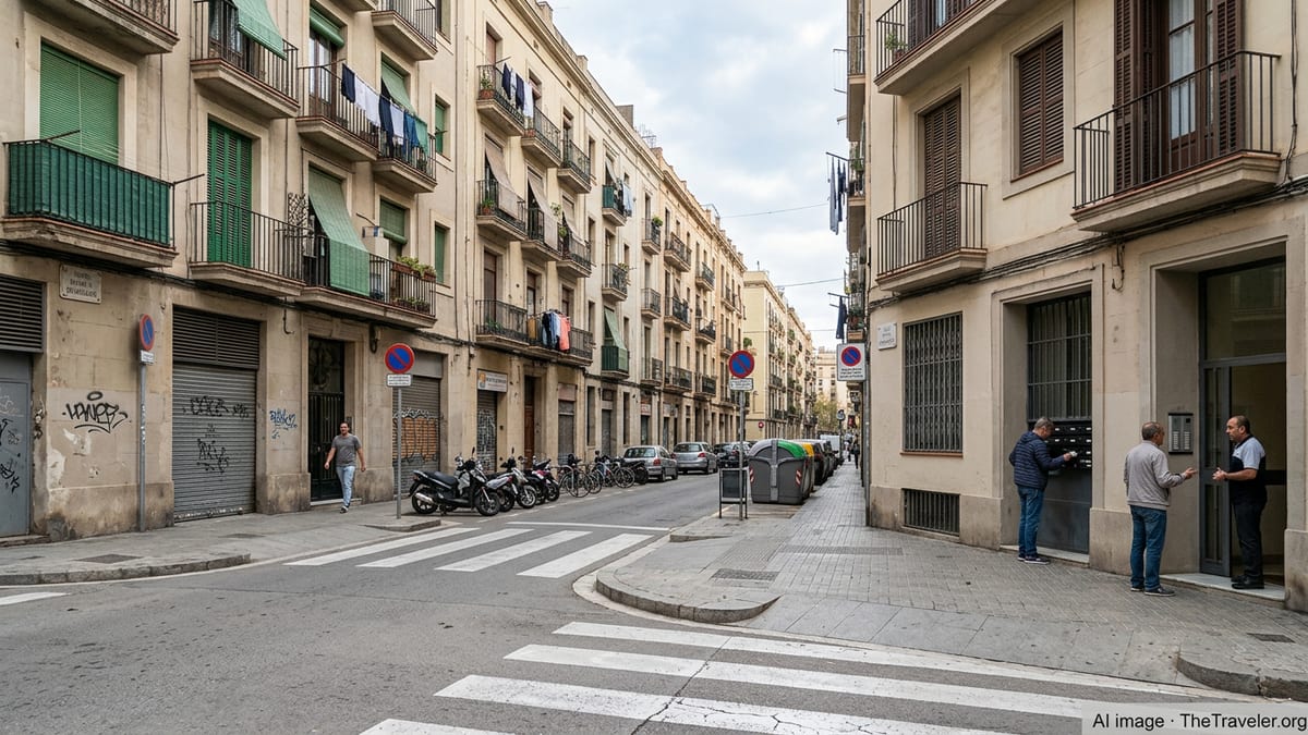 Tenant Protection Laws in Spain