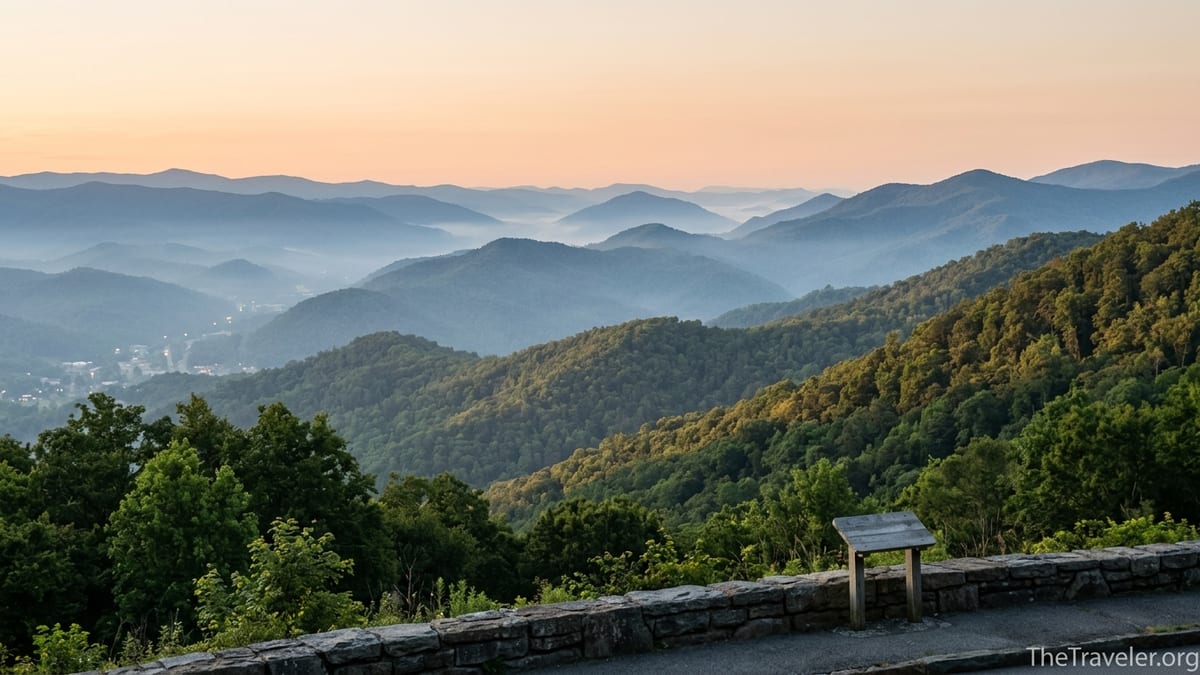 What Makes Tennessee Special: Smokies, Sounds & Soul