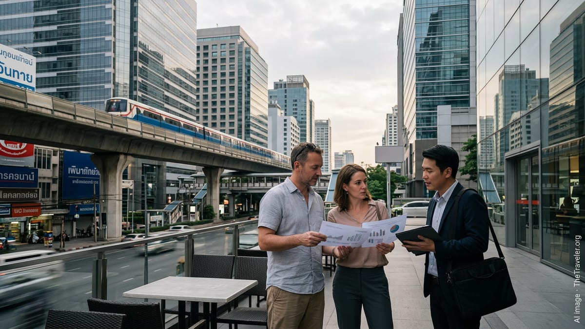 Thailand Tax Changes Expats Should Watch