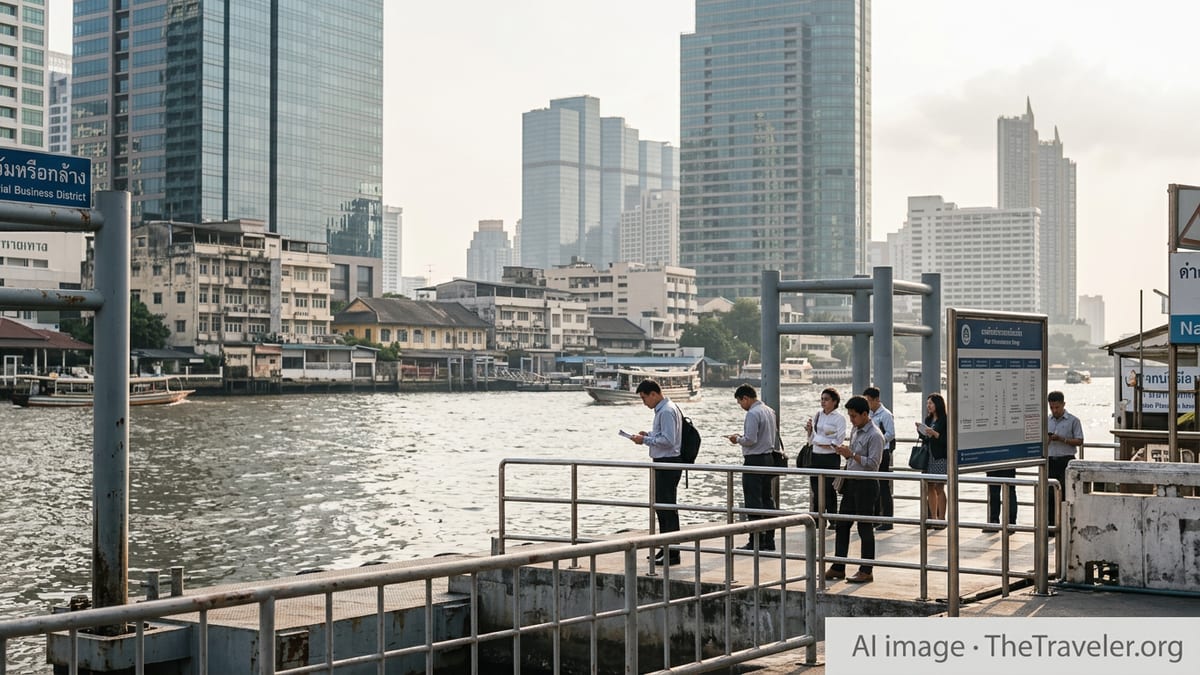 Thailand Tax Reform Risks for Foreign Residents