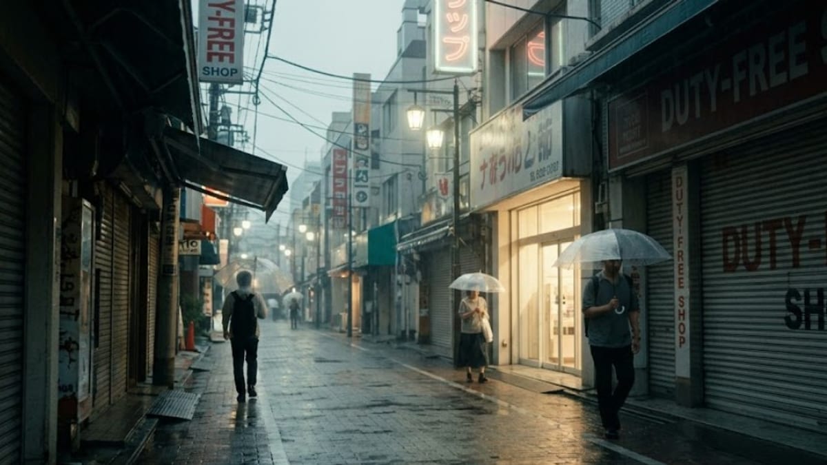 Thailand Falls Behind as Outbound Tourism Shifts Abroad