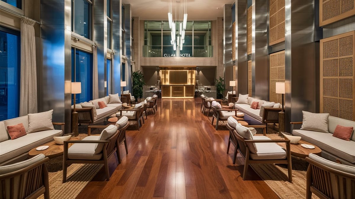 The Clara Hotel Brings Wellness Luxury to Plano’s Legacy Corridor