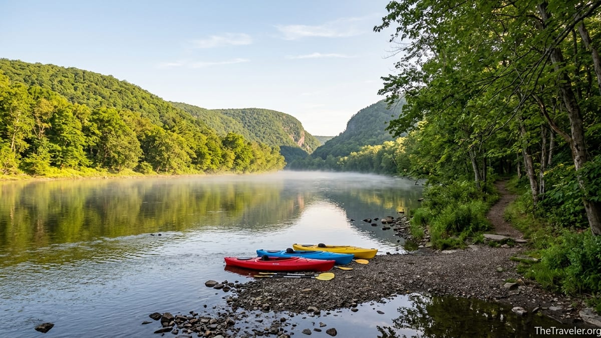 Things to Do Near Wyndham Shawnee Village in the Poconos