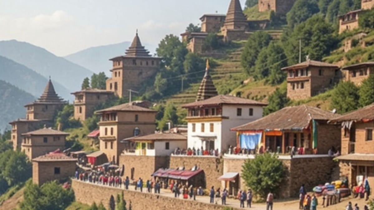 Timbuktu Travel Adds Nepal to Expanding Global Portfolio