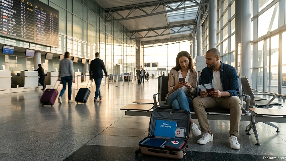 How Travelers Use Tin Leg Travel Insurance Effectively