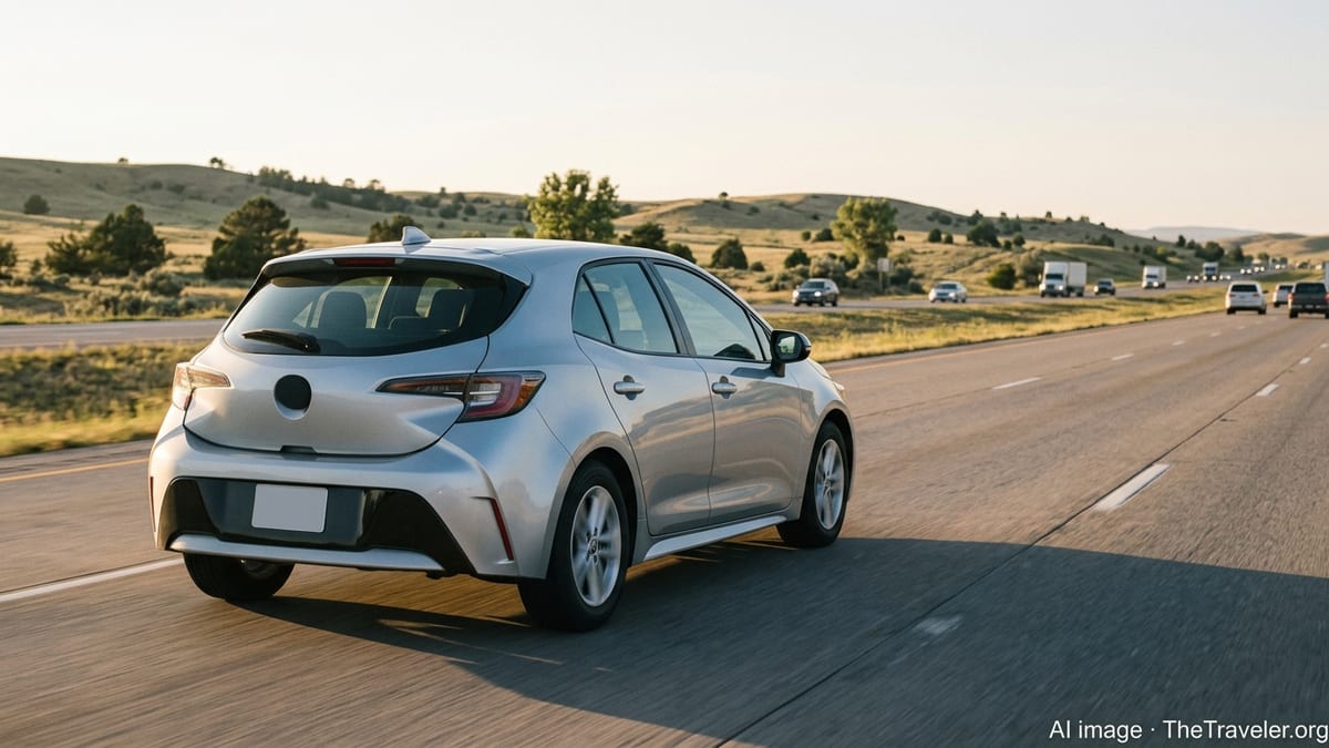 7 Smart Ways Drivers Can Stretch a Tank of Gas