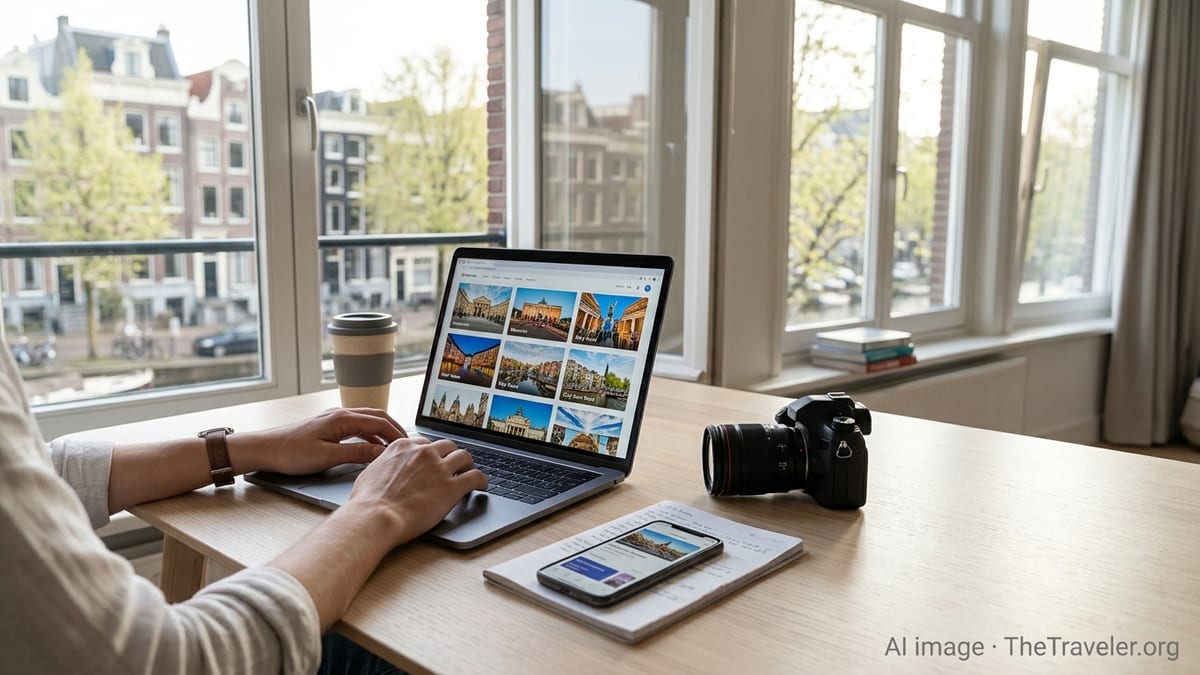 Earn Higher Travel Commissions with Tiqets Until June 15