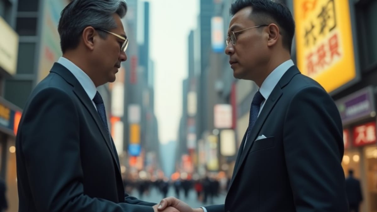 Tokyo, Kyoto and Osaka Align on Tough New Overtourism Targets