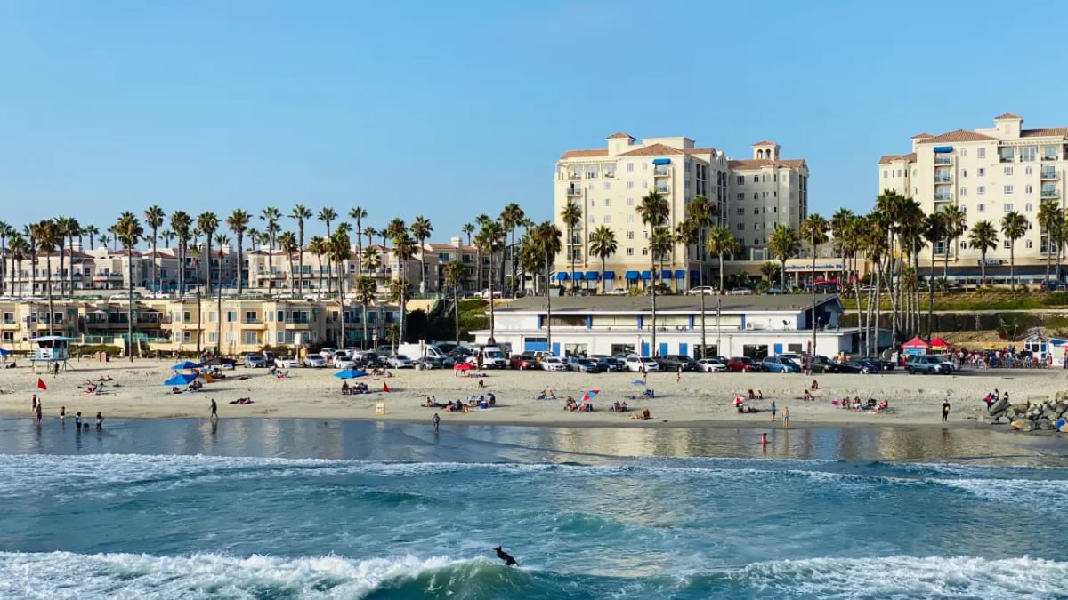 Top 5 San Diego Vacation Rentals You Can’t Miss in 2026