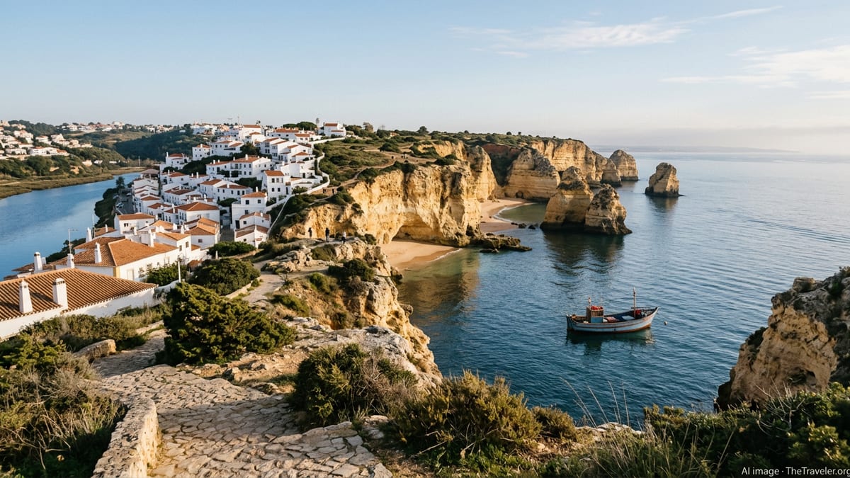 Top Attractions in Portugal Travelers Should Not Miss