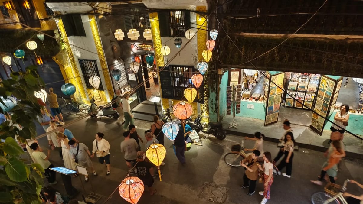 Top Slow Travel Destinations in Asia for 2026