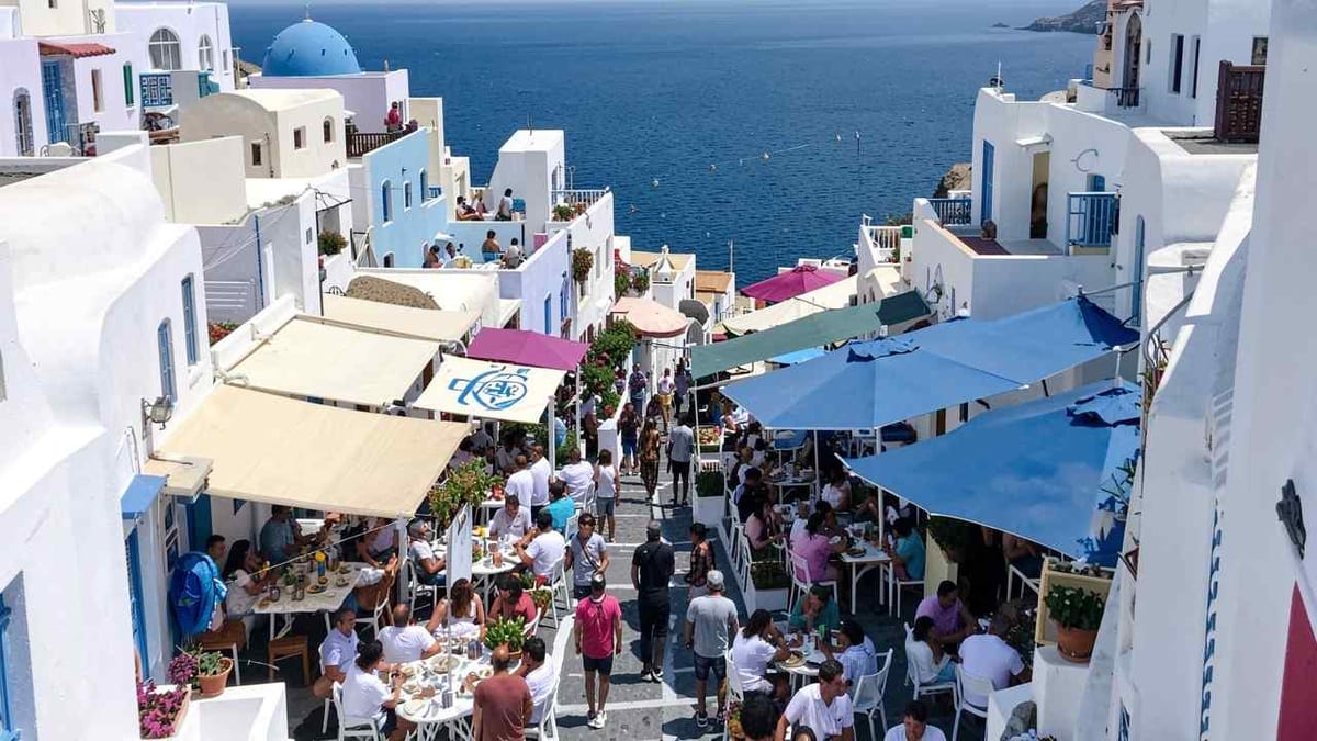 Tourism Surges in Key Markets as Airlines Reroute Around Conflict