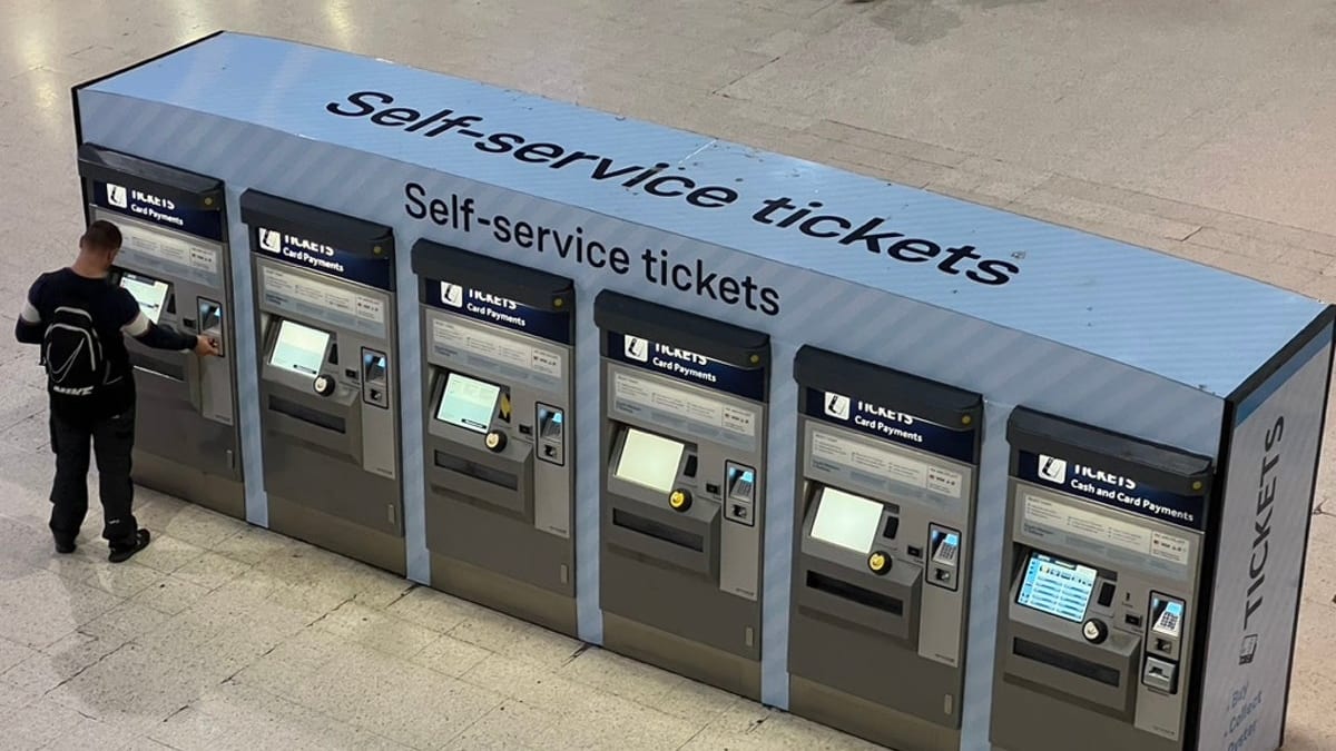 Train operators step up action on ‘bonkers’ ticket fraud