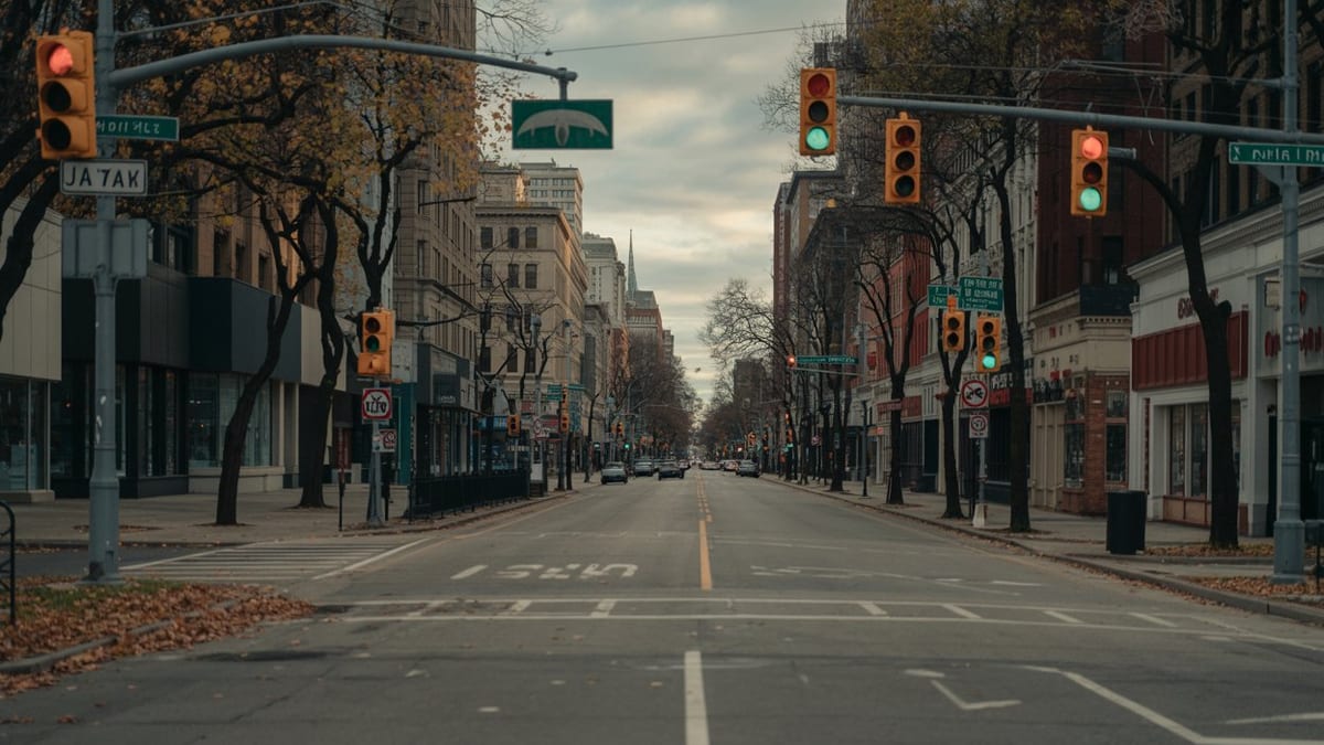 Transatlantic Travel Demand Cools for 2026 Trips