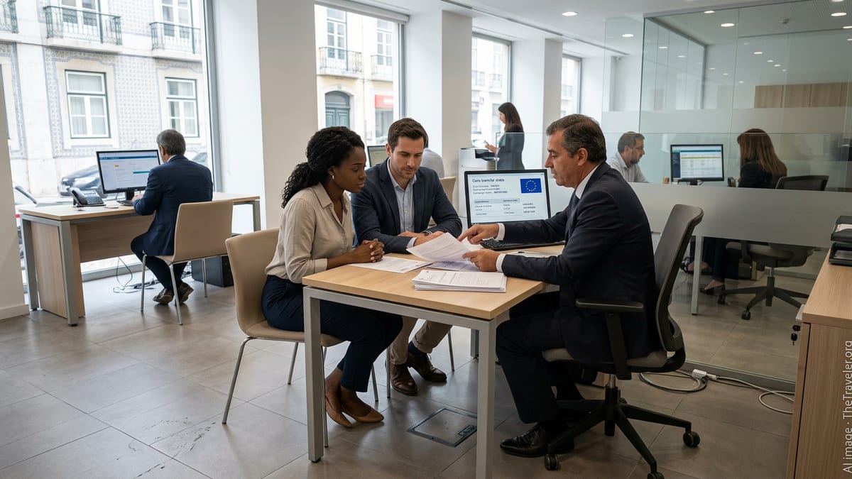 Transferring Money to Portugal Safely: Fees, Exchange Rates, and Methods